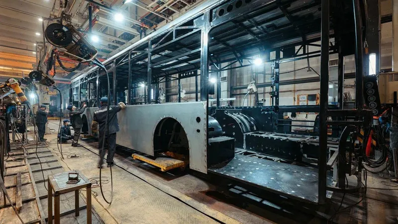 QazTehna: Подтверждение лидерства и интеграция в новую цифровую экосистему промышленности Казахстана