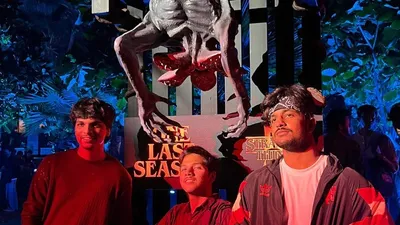 Очень странные дела, фото - Новости Zakon.kz от 01.01.2026 05:00