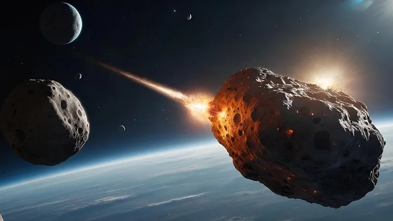 3I/ATLAS – не последняя: к Земле "подбираются" еще две кометы