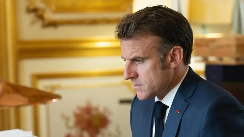 Семья покойной Брижит Бардо не приняла помощь Макрона и просит французов отказаться от употребления конины