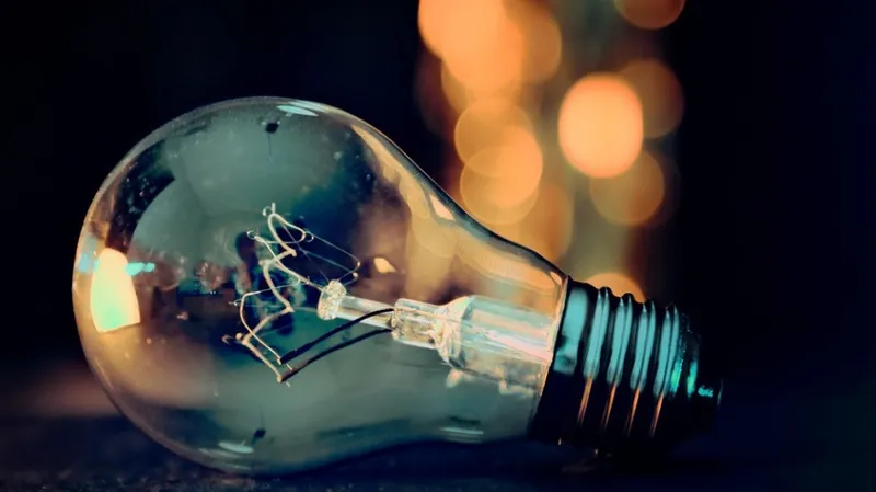 Несколько домов в Алматы остались без света накануне Нового года