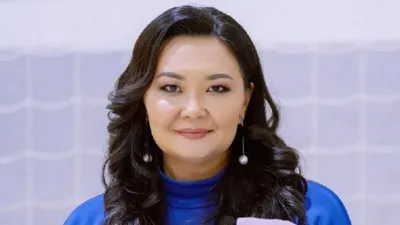 Национальная федерация гимнастики Казахстана, фото - Новости Zakon.kz от 01.01.2026 04:30