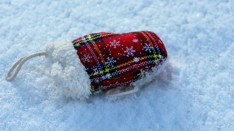 От оттепелей до -35°C: каким будет январь в Казахстане