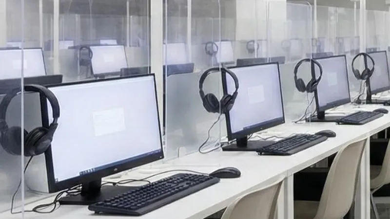 Январское ЕНТ-2026: сколько участников и важные правила, которые им нужно знать