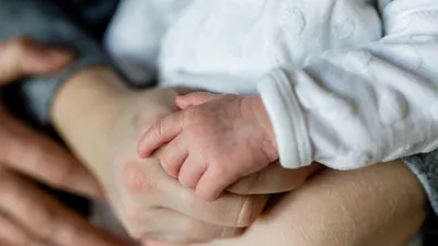 в Казахстане снизилась младенческая смертность, фото - Новости Zakon.kz от 31.12.2025 19:16