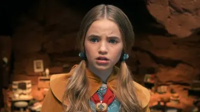 Очень странные дела, фото - Новости Zakon.kz от 01.01.2026 02:44