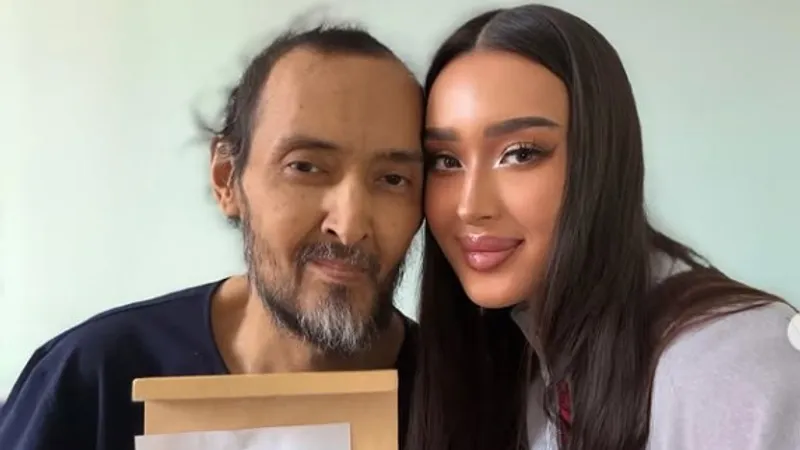 Появились новости из больницы о Мурате Бисембине