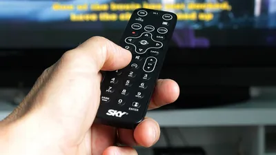 пульт, телевизор, фото - Новости Zakon.kz от 31.12.2025 10:30