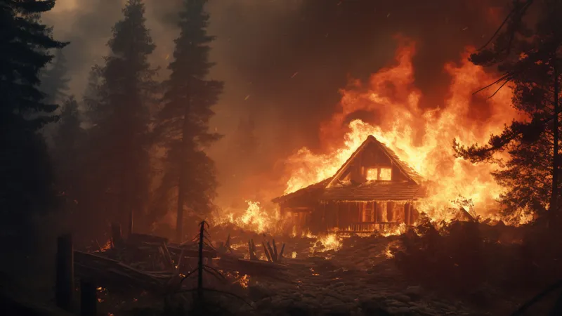 Новогодняя трагедия на курорте Швейцарии: что известно к этому часу