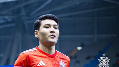 Футбол Уход Игрока, фото - Новости Zakon.kz от 01.01.2026 21:37