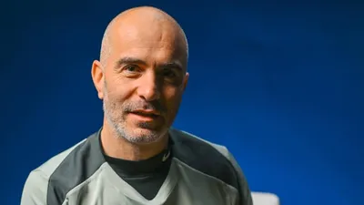 Энцо Марески, Челси, тренер, увольнение , фото - Новости Zakon.kz от 01.01.2026 20:04