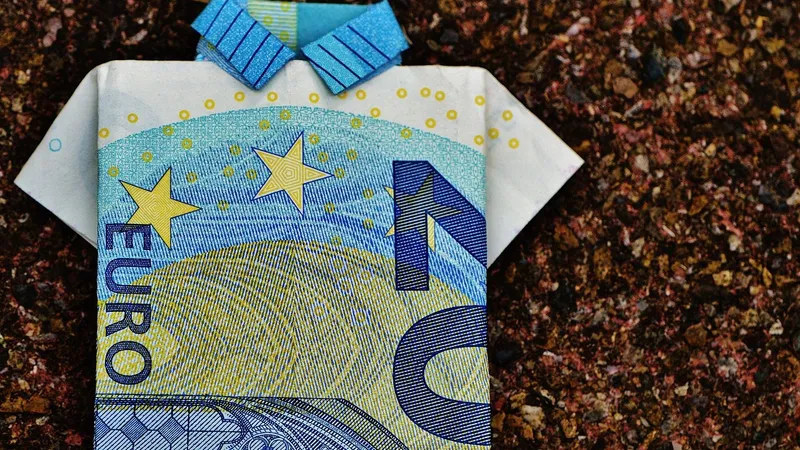 Болгария официально ввела евро в качестве национальной валюты