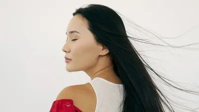 Дочь Баян Алагузовой, блогер, фото - Новости Zakon.kz от 02.01.2026 07:56