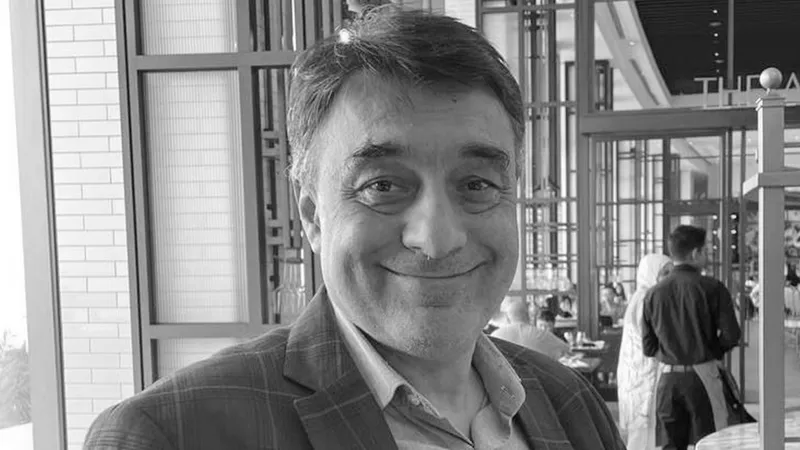 Ушел из жизни легенда таджикского футбола Мухсин Мухаммадиев