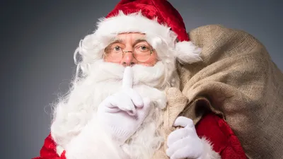 Дед Мороз, Роскосмос, снимки, резиденции, космос , фото - Новости Zakon.kz от 02.01.2026 20:04