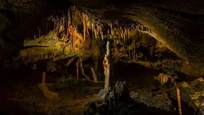 Камни, тайна, мрак, фото - Новости Zakon.kz от 02.01.2026 04:30