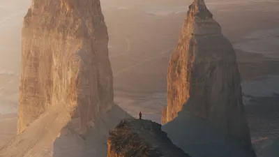 Мангистау, Бозжыра, фото , фото - Новости Zakon.kz от 03.01.2026 00:35