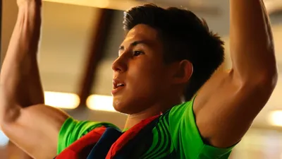 Дастан Сатпаев и Челси, фото - Новости Zakon.kz от 03.01.2026 04:50