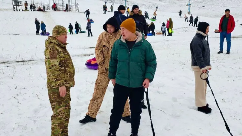 МЧС обратилось к отдыхающим с важным предупреждением