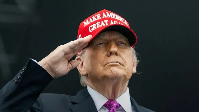 Трамп пояснил, будут ли военные США размещены в Венесуэле