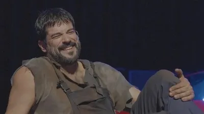 Самая красивая девушка Стамбула, фото - Новости Zakon.kz от 03.01.2026 08:14