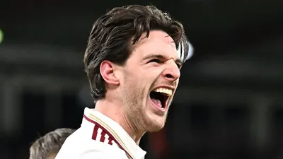 Лондонский "Арсенал", спортсмен, фото - Новости Zakon.kz от 04.01.2026 04:59