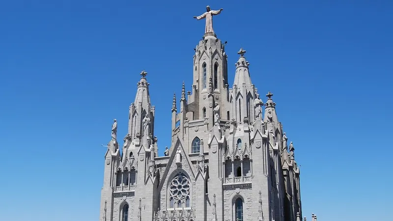 Названы главные мировые архитектурные проекты 2026 года