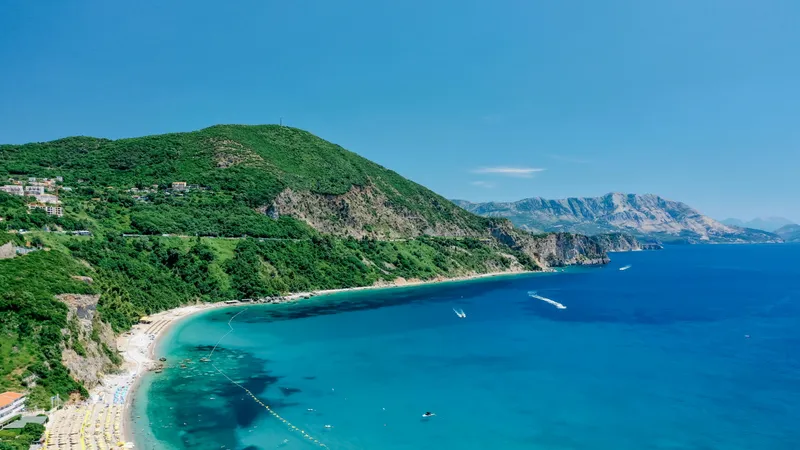 Черногория может стать частью Евросоюза в 2026 году