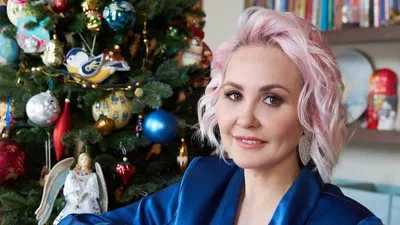 астролог Василиса Володина, фото - Новости Zakon.kz от 03.01.2026 10:42