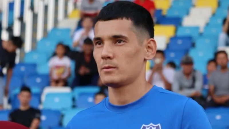 "Жетысу" усилил атаку и оборону двумя футболистами