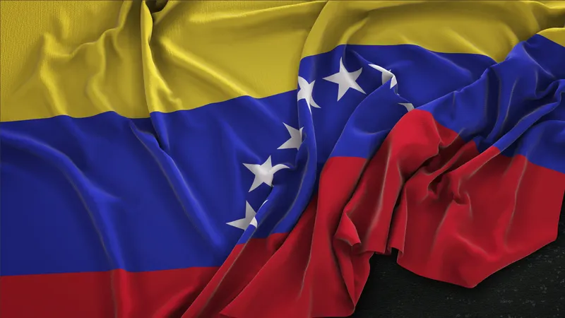 Военная операция США в Венесуэле и свержение Мадуро: что известно к этому часу