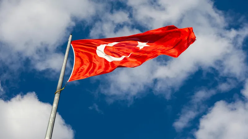 Турция достигла самых высоких показателей экспорта за всю свою историю