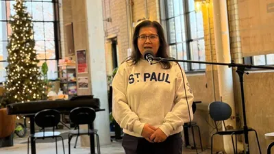 Мэром американского Сент-Пола стала миграционная преступница из Юго-Восточной Азии, фото - Новости Zakon.kz от 03.01.2026 07:55