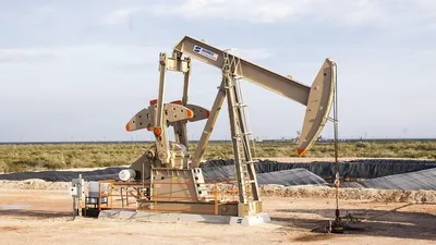 ОПЕК+ не будет повышать предел добычи нефти, фото - Новости Zakon.kz от 04.01.2026 18:13