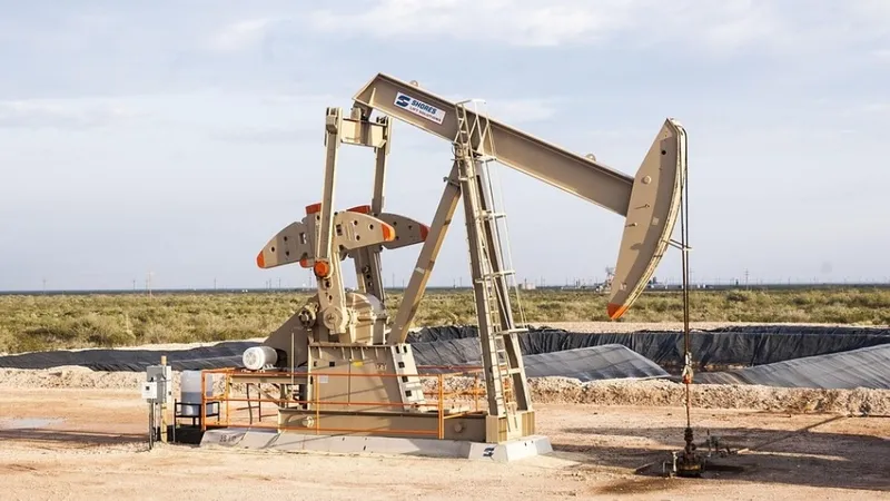 ОПЕК+ нажала на паузу: добыча нефти останется на декабрьском уровне