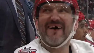 Александр Овечкин, фото - Новости Zakon.kz от 04.01.2026 17:22