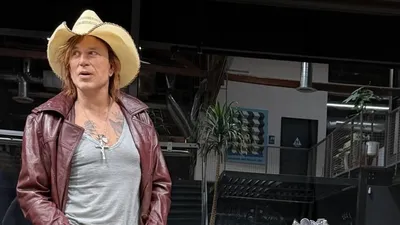 Микки Рурк судится за жилье , фото - Новости Zakon.kz от 05.01.2026 03:15