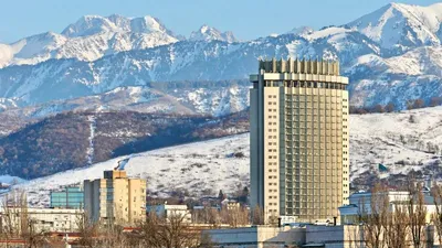 прогноз погоды, фото - Новости Zakon.kz от 04.01.2026 20:25