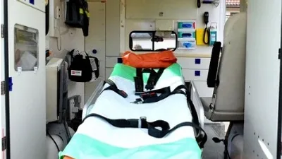 в результате ссоры двух мам пострадали люди в ТЦ в Бельгии, фото - Новости Zakon.kz от 05.01.2026 00:31