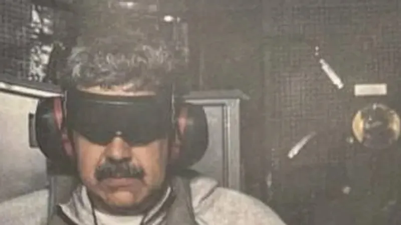 Армия Венесуэлы не верит в похищение Мадуро: погибли невинные граждане