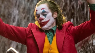 Джокер, актер, кино, фото - Новости Zakon.kz от 04.01.2026 07:40