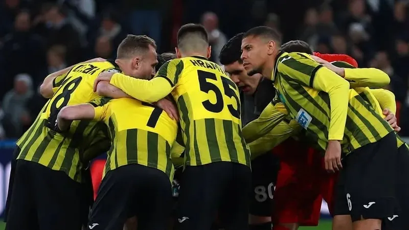 Футболисты "Кайрата" прибыли в Абу-Даби для первого УТС сезона