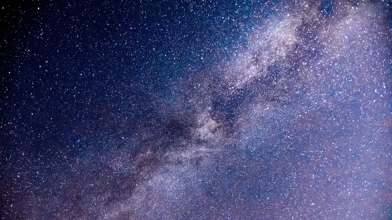 Космический мусор может стать причиной авиакатастроф – ученые