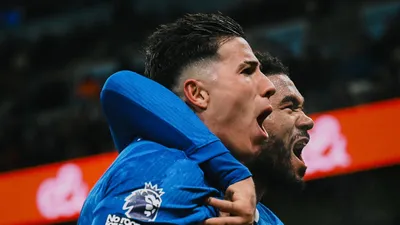 Футбол Ничья Ман Сити, фото - Новости Zakon.kz от 05.01.2026 12:50