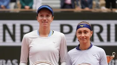 Теннис Победа Брисбен, фото - Новости Zakon.kz от 05.01.2026 15:33