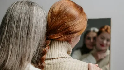 Старость, молодость, ученые, наука, открытия , фото - Новости Zakon.kz от 05.01.2026 19:22