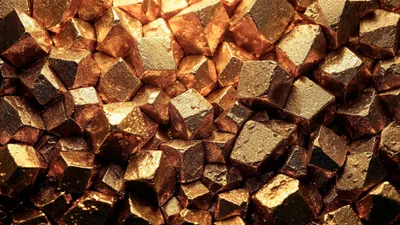 Медь, драгоценности, фото - Новости Zakon.kz от 06.01.2026 02:59