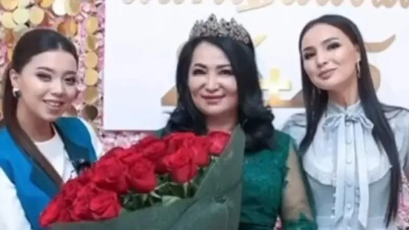 Мама Кайрата Нуртаса сообщила радостную новость