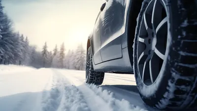 Электромбиль, электричка, снег, мороз, автолюбители , фото - Новости Zakon.kz от 05.01.2026 16:22