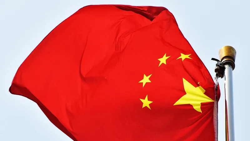 Освободить Мадуро и его жену потребовал Китай